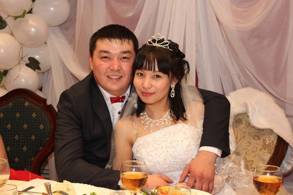 Сагыныш Sashka