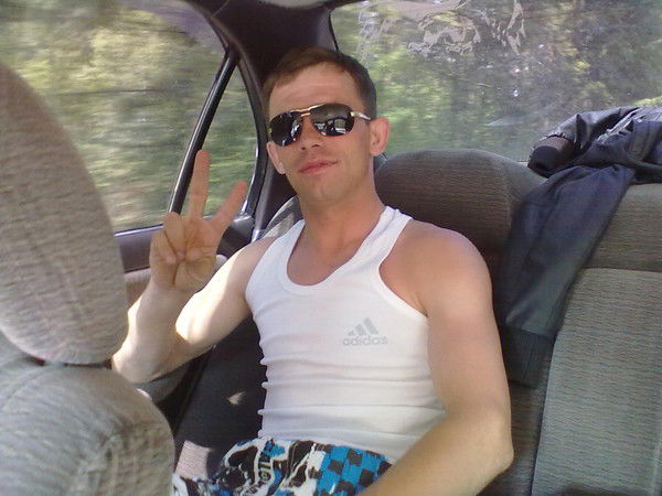 Андрей Рязанов