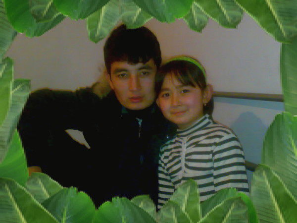 Fалымжан Отаров