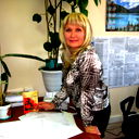 Ирина Логутова