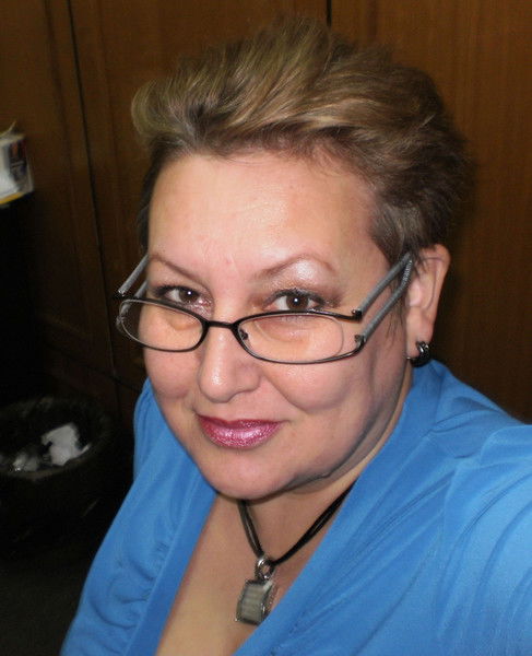 Елена Звездецкая