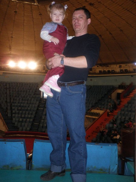 Олег Гречишкин