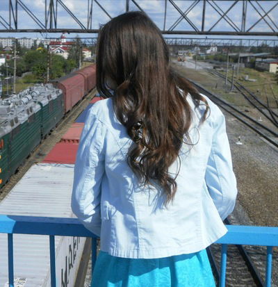 Диана Никонорова