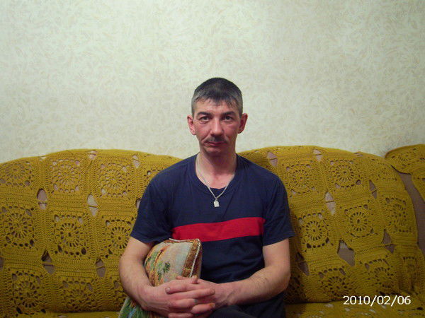 Руслан Бухарметов