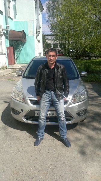 Евгений Трухин