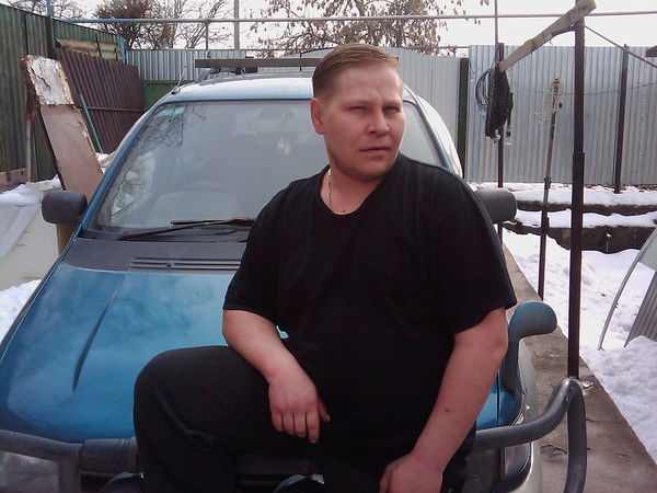 Юрий Щербаков