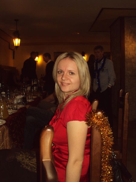 Татьяна Косарева