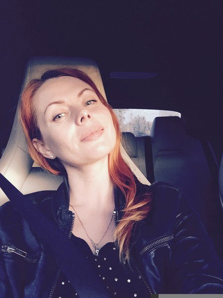 Алена Алексеева