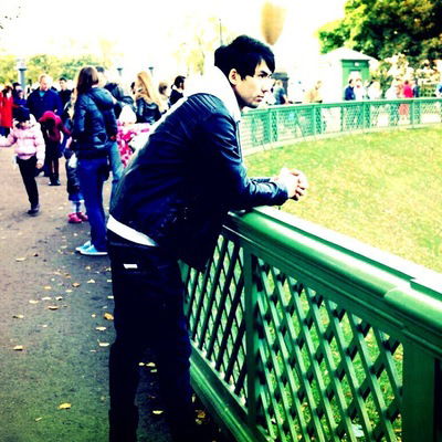 Сарвар Имамов