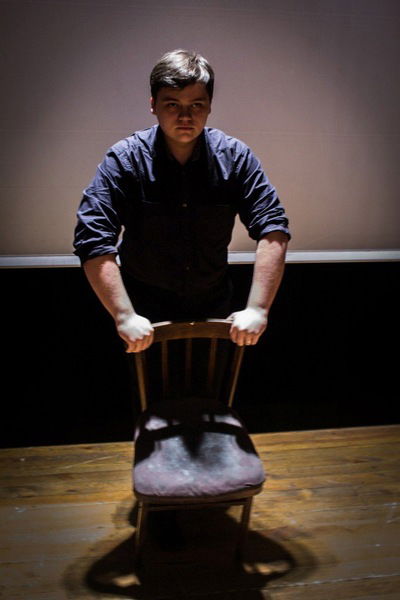 Алексей Имакаев