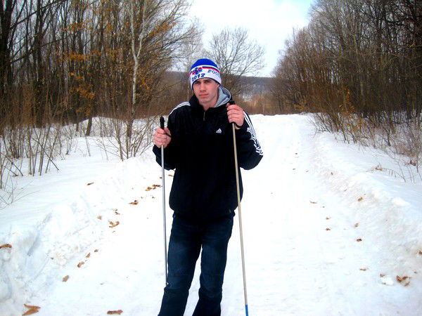 Степан Александрович