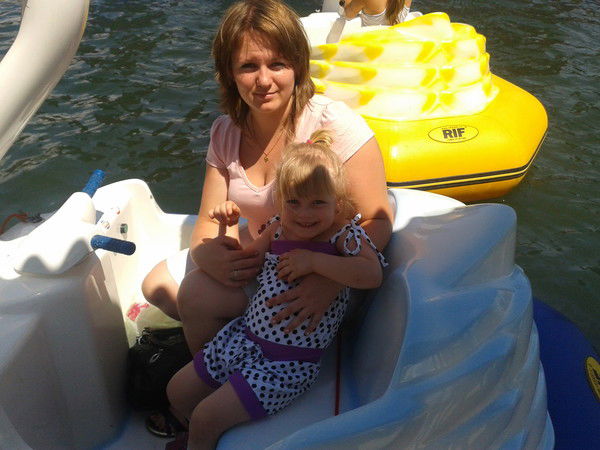 Анастасия Вершинина