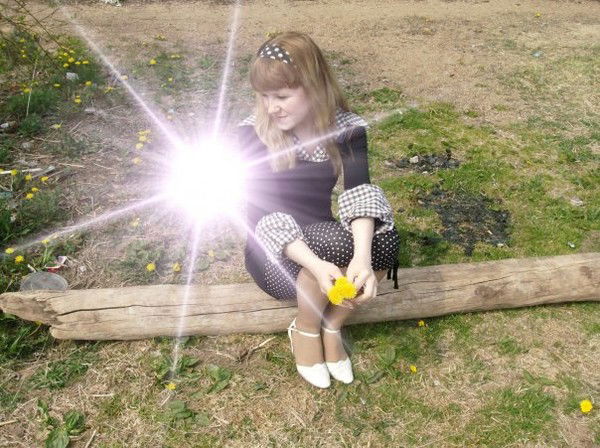 Екатерина Гришкина