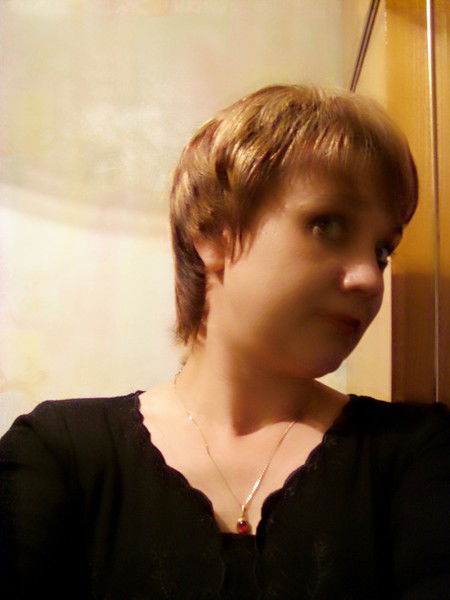 Елена Ипполитова