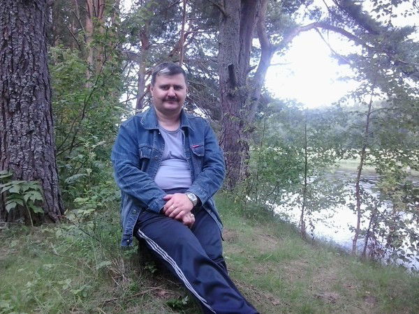 Сергей Ельсуков