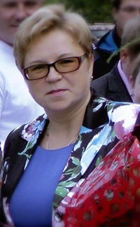 Наталья Сивкова