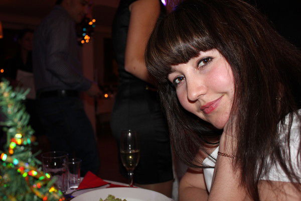 Татьяна Савадян