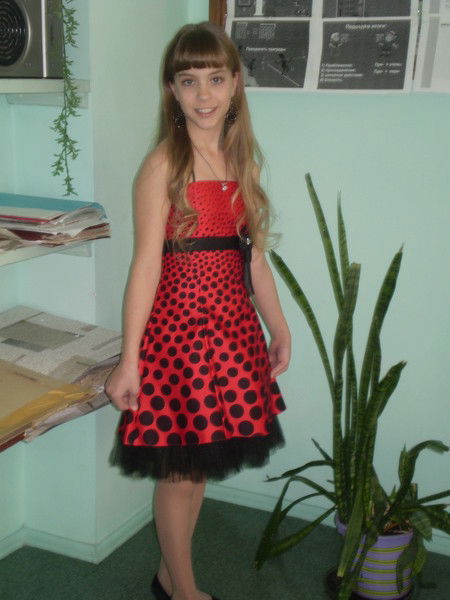 Валерия Аббазова