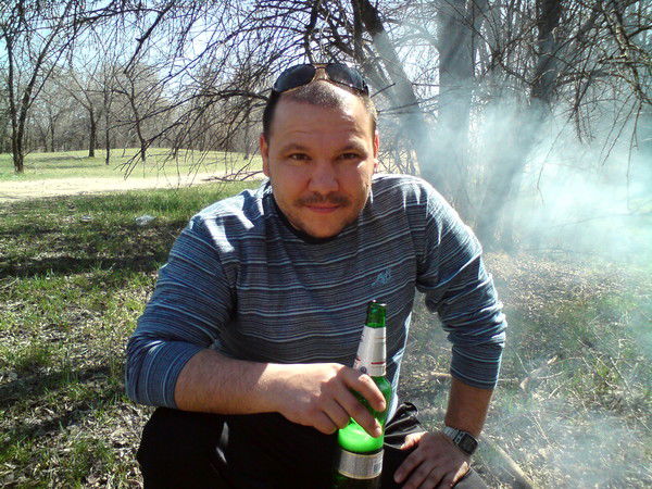 Леонид Ефименко