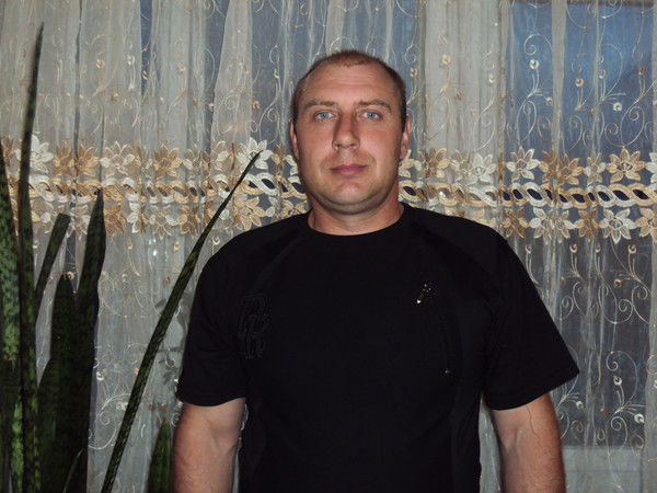 Евгений Шубин