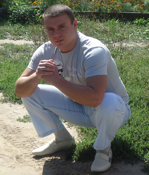 Андрей Тихонов