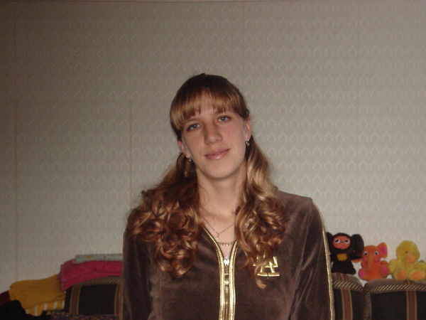 Ирина Коваленко