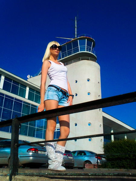 Юлия Юленька