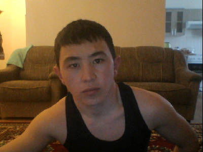 Нуржан Джакупов