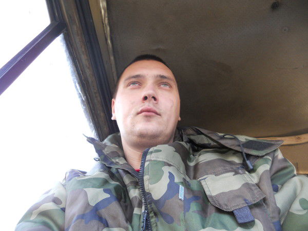 Александр Ххх