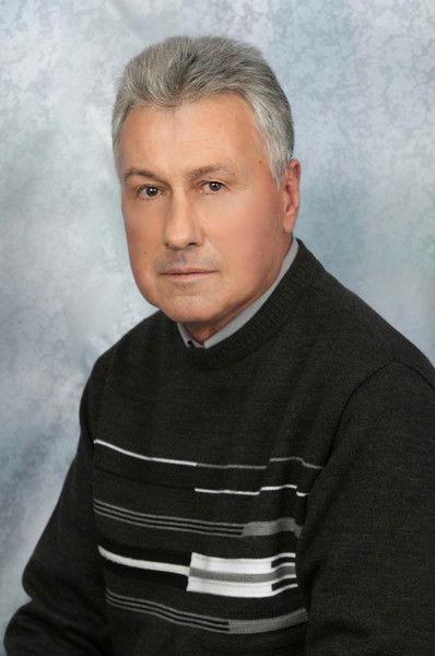 Александр Головачев