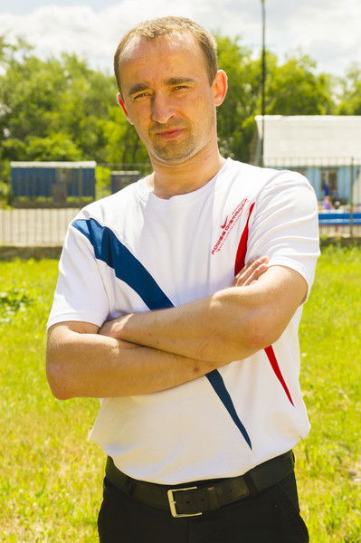 Дорофеев Василий