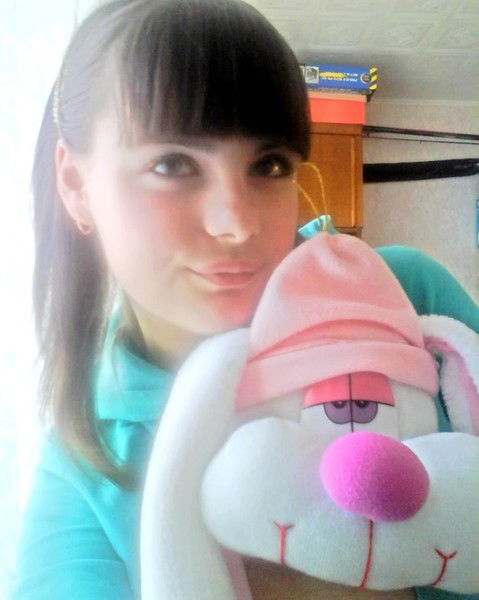 Виктория Джалая