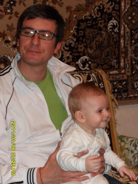 Константин Иванов