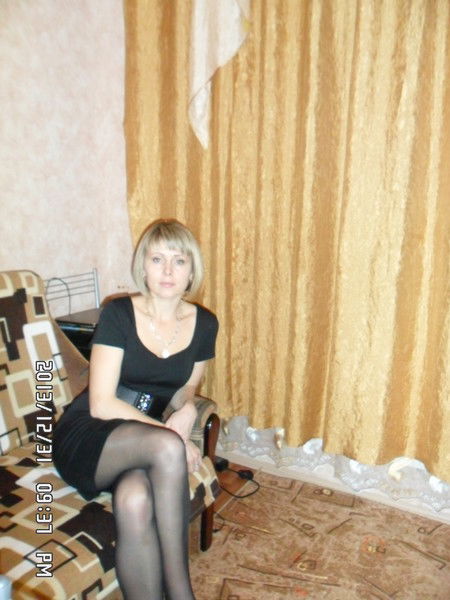 Светлана Лавшук