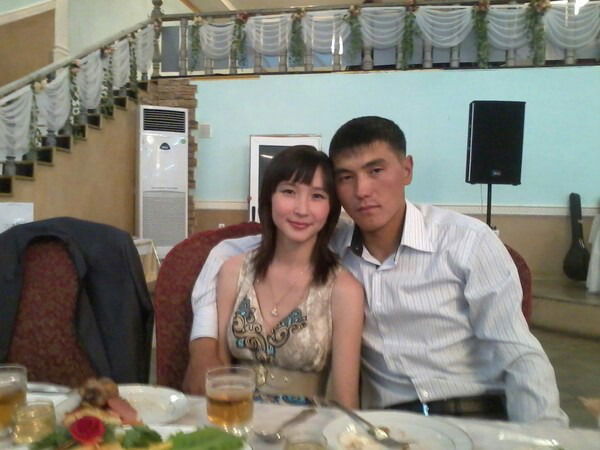 Ринат Жуманкулов