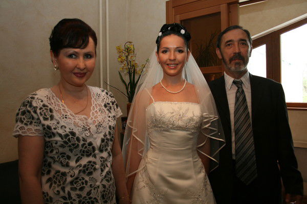 Ольга И Григорий Скородок