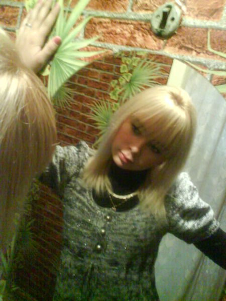 Ксюничка Берсенёва