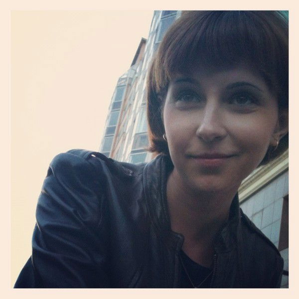 Юля Кожевникова