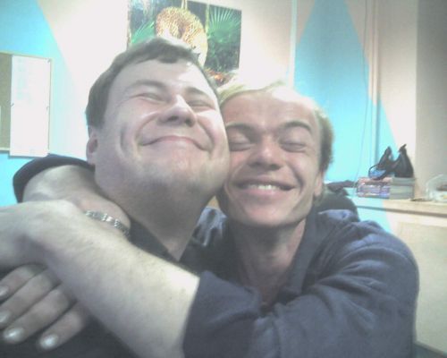 Алексей Гущин