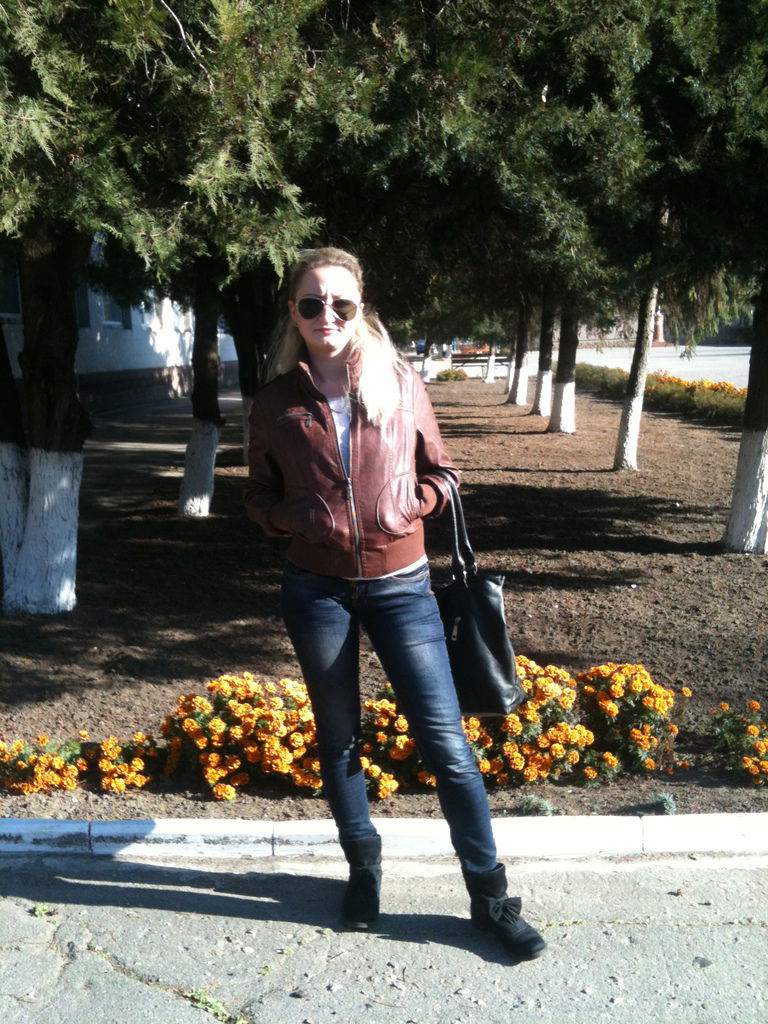 Виктория Молчанова