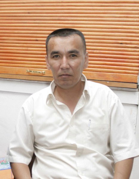 Талгат Бигелдинов