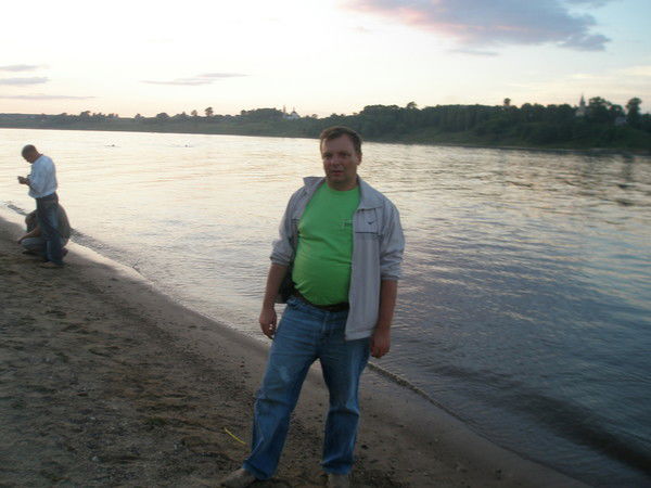 Валерий Лисютин