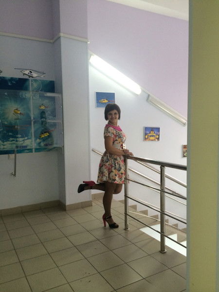 Екатерина Казакова