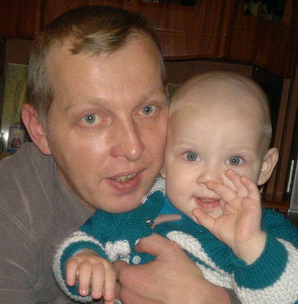 Елена Бибикова(Шамагина)