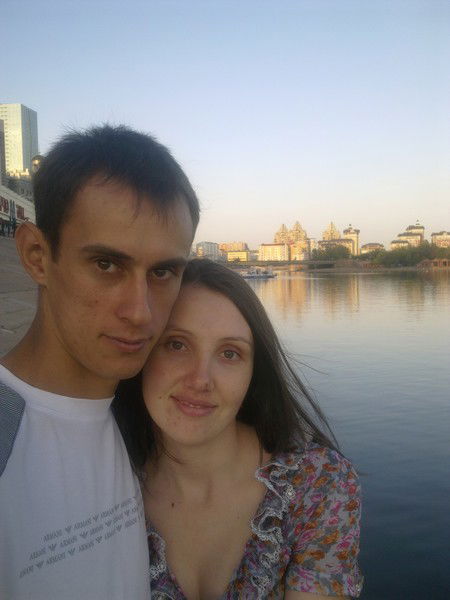 Валера Безродных