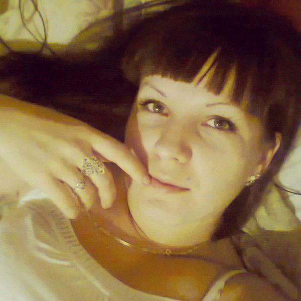 Настенька Авдеева