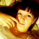 Настенька Авдеева