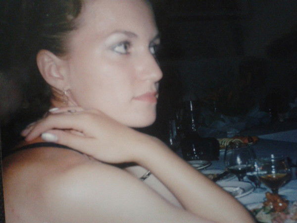 Светлана Вдовенко