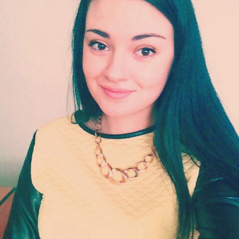 Екатерина Родионова