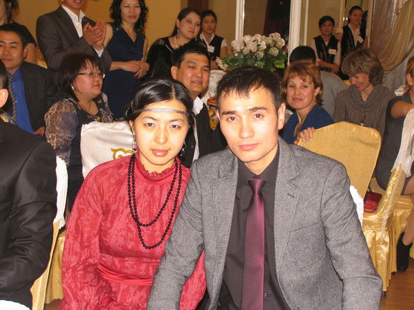 Дидар Жумагулов